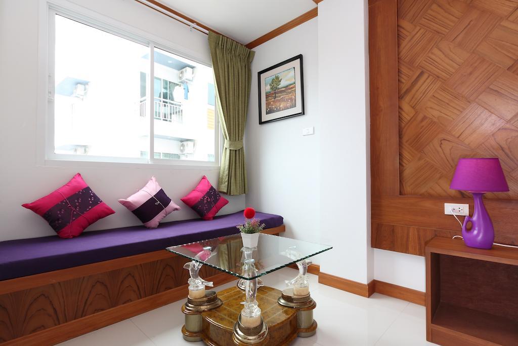 A Casa Di Luca Ξενοδοχείο Patong Εξωτερικό φωτογραφία